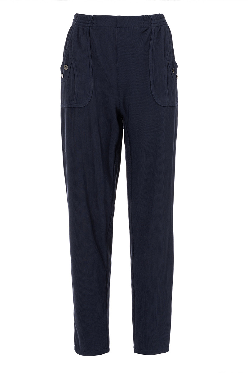 Pantalon doublé polaire Magasins Bleus