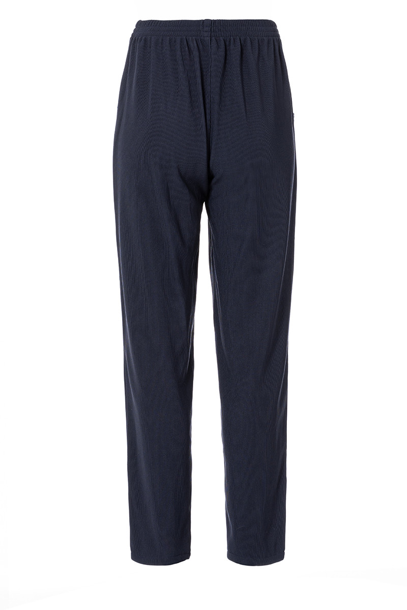 Pantalon doublé polaire Magasins Bleus