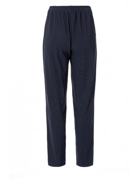 Pantalon doublé polaire Magasins Bleus