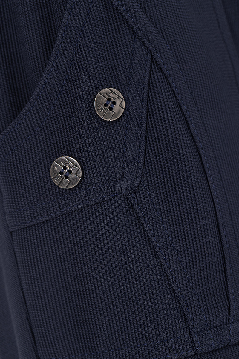 Pantalon doublé polaire Magasins Bleus
