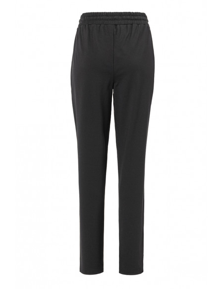 Pantalon en maille Magasins Bleus