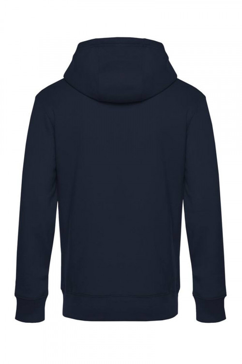 SWEAT CAPUCHE ZIPPE - 1 Monsieur Solfin | Fabriqué en France 2
