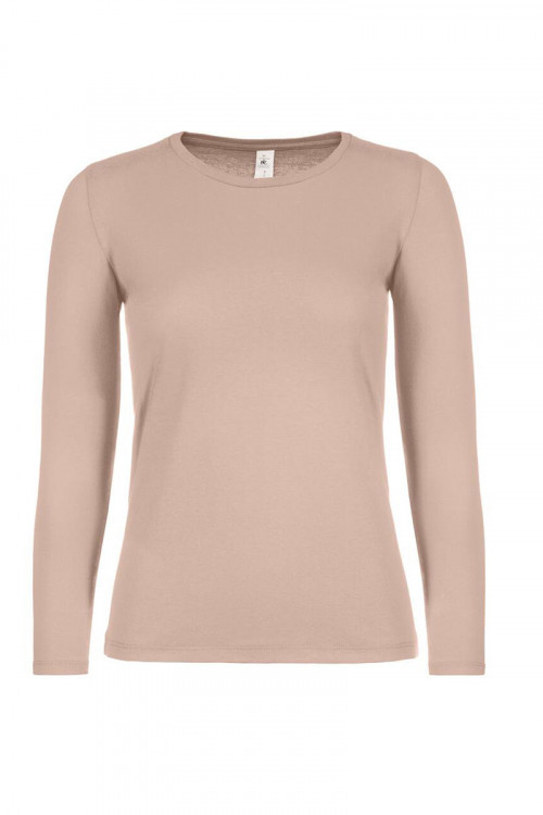 TEE-SHIRT RDC MANCHES LONGUES - BASIC - UNI - 1 Monsieur Solfin | Fabriqué en France 2