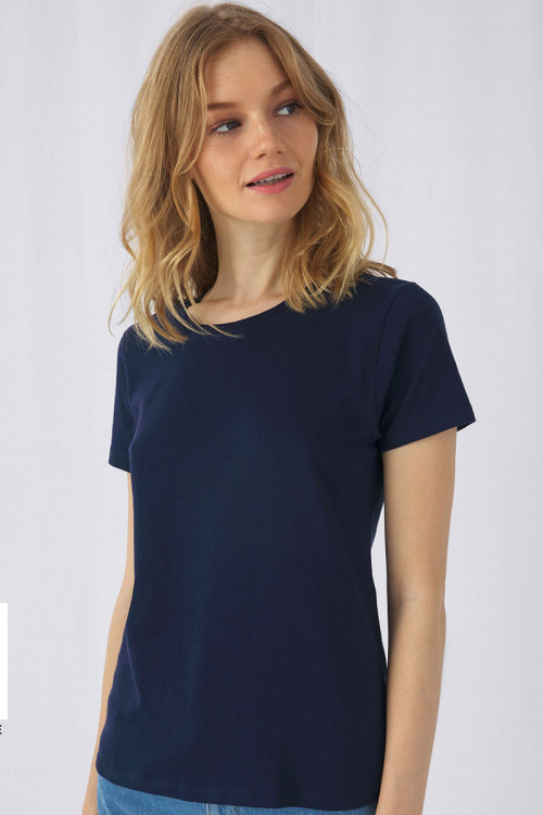 TEE-SHIRT MANCHES COURTES - RDC - UNI - 1 Monsieur Solfin | Fabriqué en France