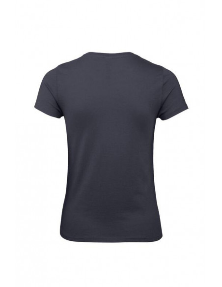 Tee-shirt uni manches courtes Magasins Bleus