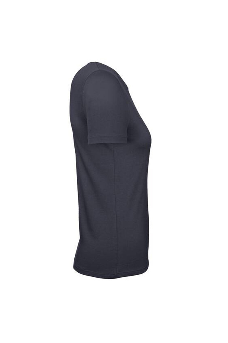 Tee-shirt uni manches courtes Magasins Bleus