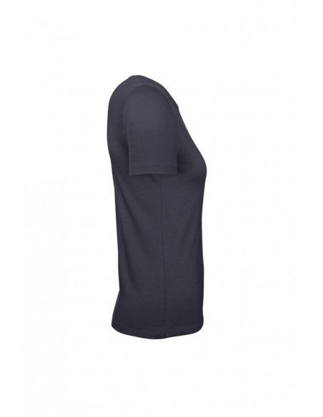 Tee-shirt uni manches courtes Magasins Bleus