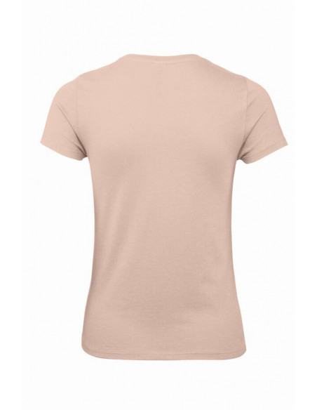 Tee-shirt uni manches courtes Magasins Bleus