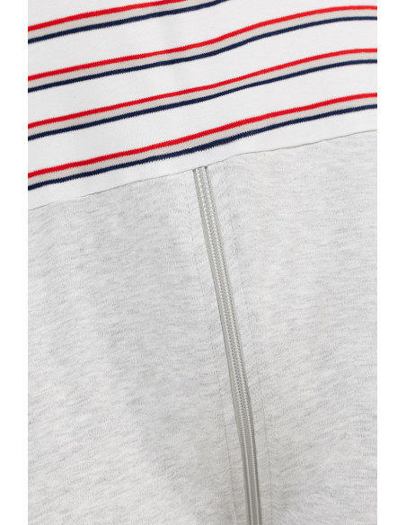 Grenouillère mixte Magasins Bleus