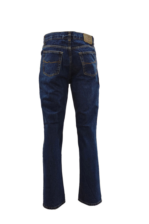 Jean de travail Magasins Bleus 2