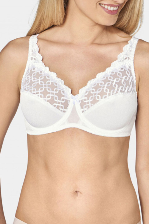 Soutien-gorge dentelle Magasins Bleus