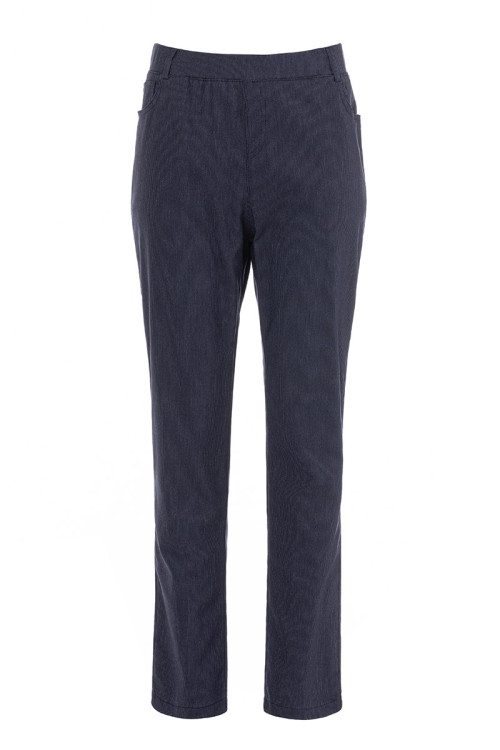 Pantalon élastiqué Magasins Bleus