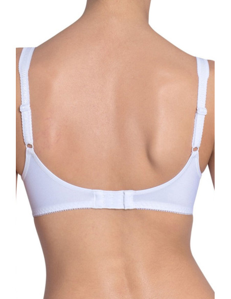 Soutien gorge coton Magasins Bleus