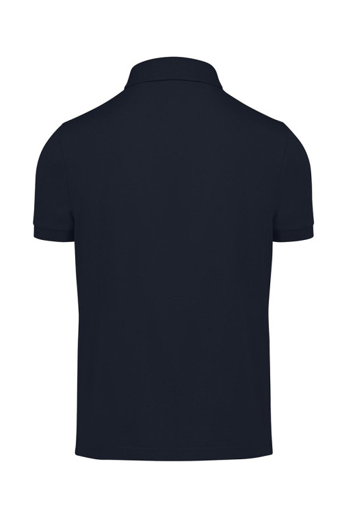 Polo manches courtes Magasins Bleus 2