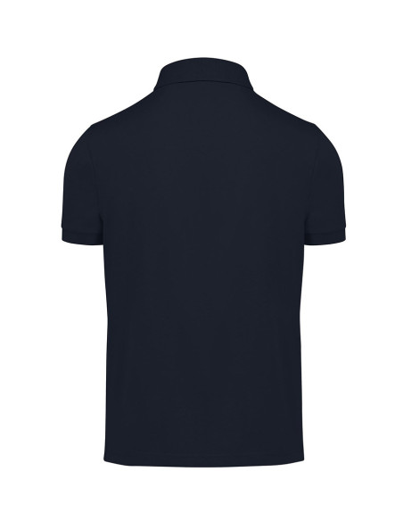 Polo manches courtes Magasins Bleus