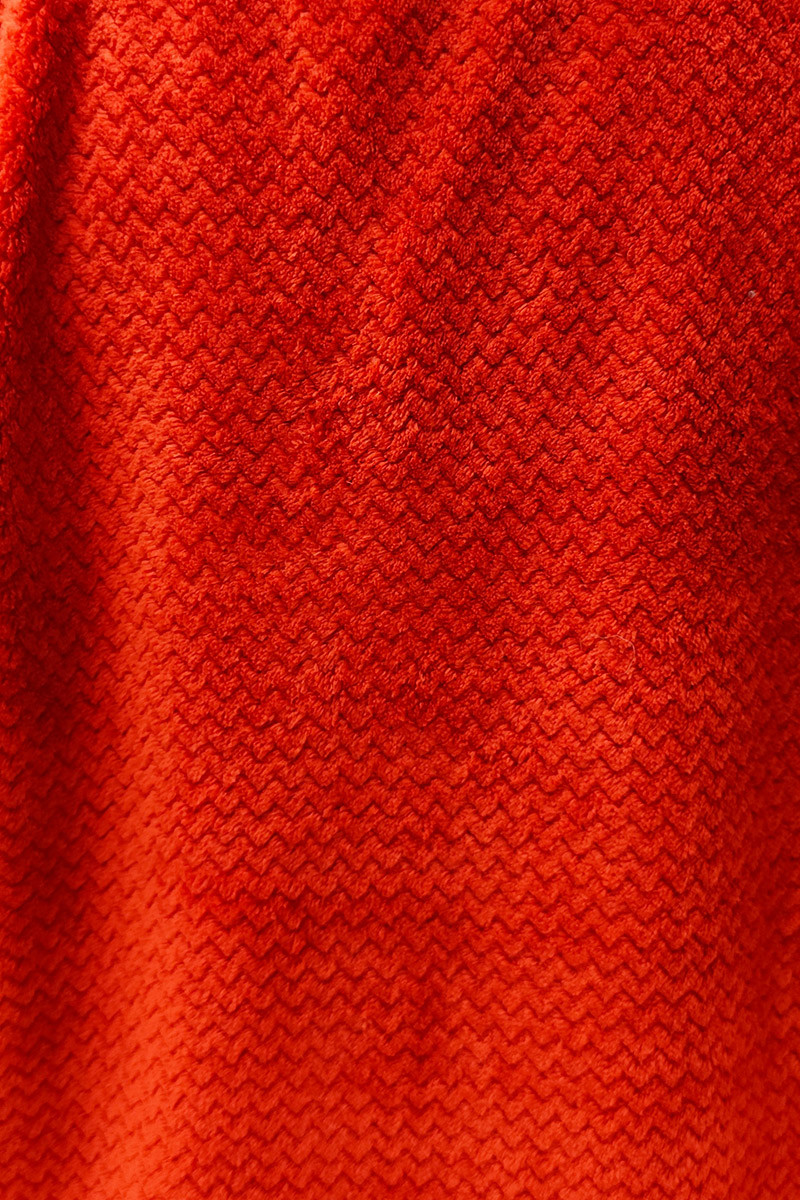 Veste polaire zippée Magasins Bleus