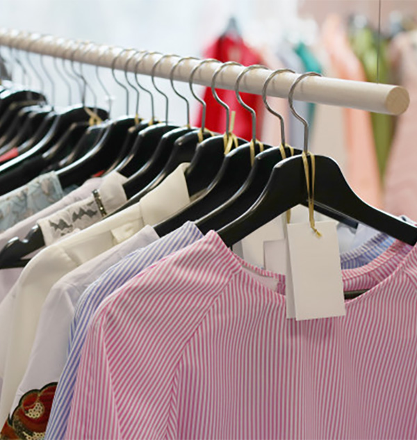 choix des v&ecirc;tements